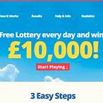 free online lottery international